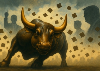 Wall Street cierra al alza: el bitcoin y las mineras toman el control de las ganancias 4 Wall Street cierra al alza: el bitcoin y las mineras toman el control de las ganancias