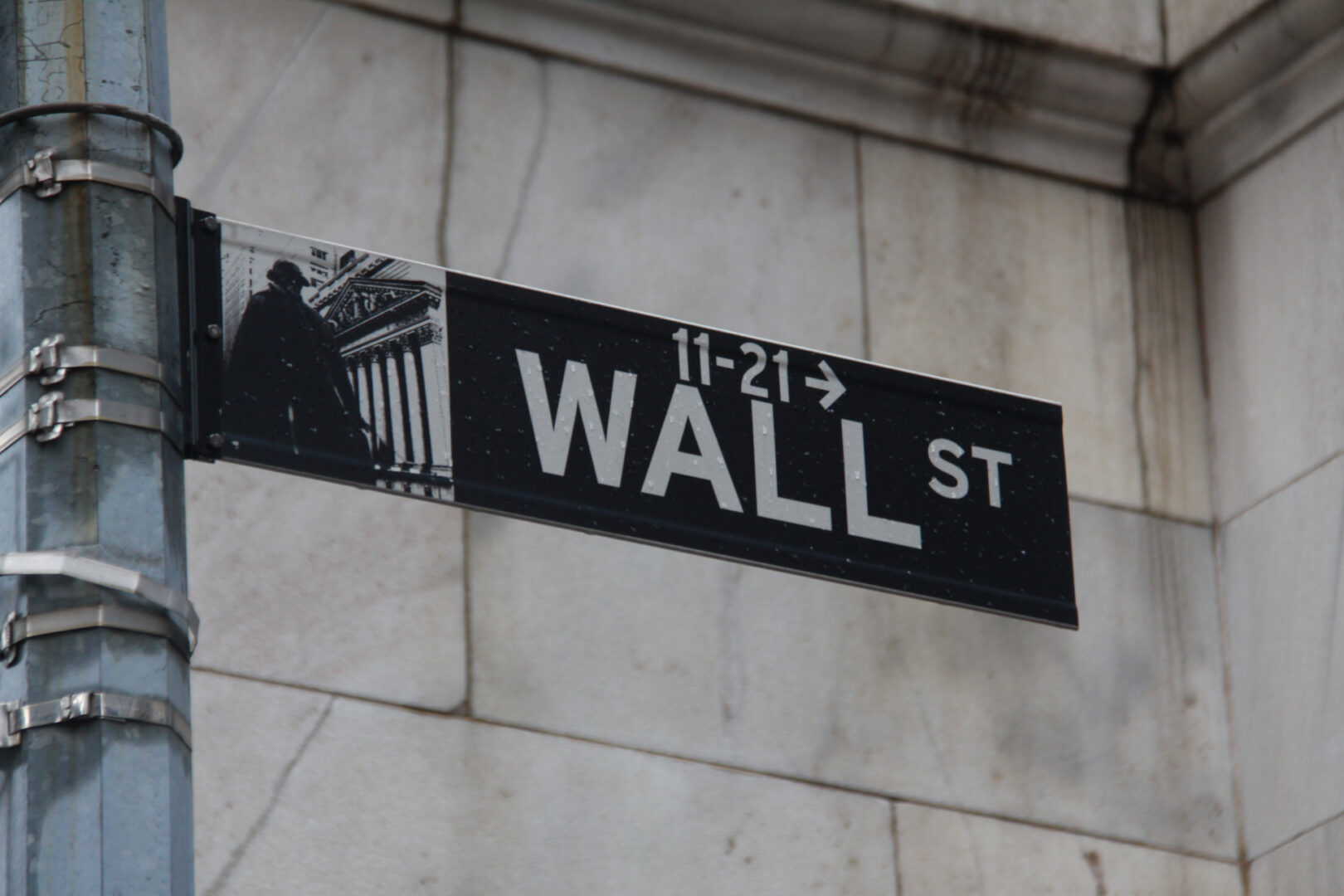 Wall Street pierde fuelle mientras el mercado espera la próxima gran señal de Nvidia