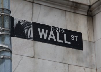 Wall Street pierde fuelle mientras el mercado espera la próxima gran señal de Nvidia