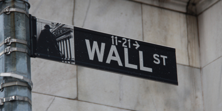 Wall Street pierde fuelle mientras el mercado espera la próxima gran señal de Nvidia 1 Wall Street pierde fuelle mientras el mercado espera la próxima gran señal de Nvidia
