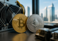 Un gigante de la minería de Bitcoin cambia de rumbo y vaticina que Ethereum destronará a BTC en este ciclo