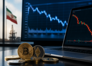 La Bolsa se prepara para una apertura a la baja ante la incógnita de las sanciones de EEUU a Irán 4 La Bolsa se prepara para una apertura a la baja ante la incógnita de las sanciones de EEUU a Irán