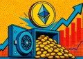 Bitmine dispara su apuesta por Ethereum con la compra de 32.447 ETH, según Tom Lee 10 Bitmine dispara su apuesta por Ethereum con la compra de 32.447 ETH, según Tom Lee