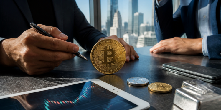 La fórmula de Michael Saylor para invertir como un multimillonario y el test de Bernard Arnault que Bitcoin logra superar 1 La fórmula de Michael Saylor para invertir como un multimillonario y el test de Bernard Arnault que Bitcoin logra superar