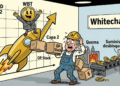 WBT rompe su récord histórico mientras Whitechain prepara su salto a la Capa 2 de Ethereum 10 WBT rompe su récord histórico mientras Whitechain prepara su salto a la Capa 2 de Ethereum