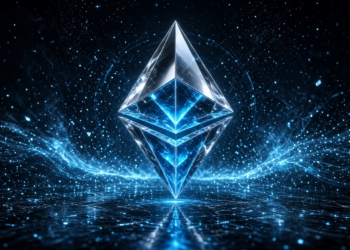 BitMine se acerca a controlar el 5% de todo el Ethereum en circulación