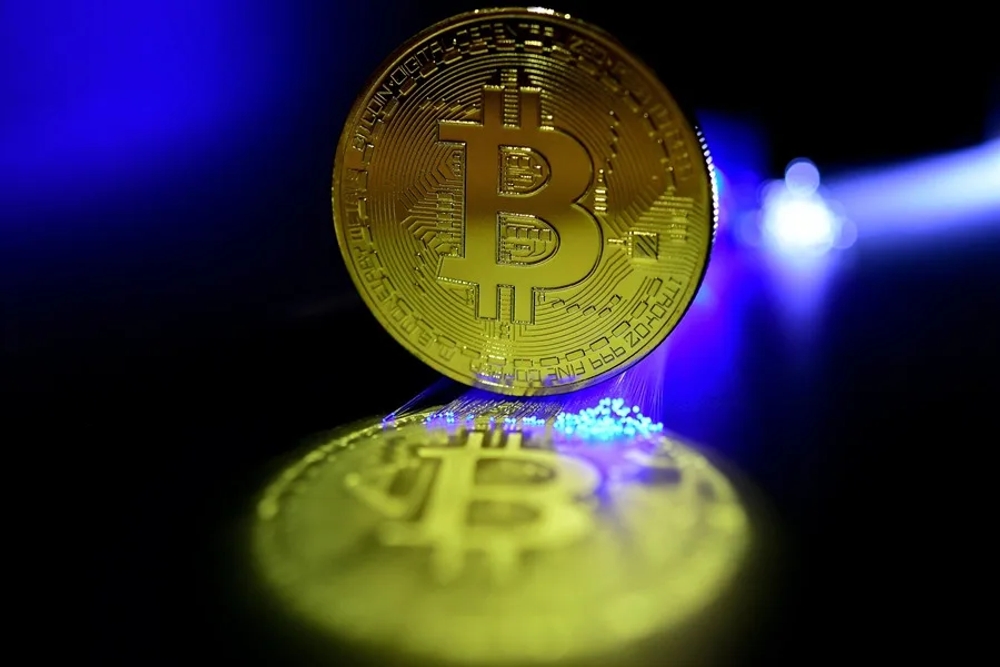 El bitcóin acelera un 3 % y vuelve a rozar los 80.000 dólares tras meses de espera 1 El bitcóin acelera un 3 % y vuelve a rozar los 80.000 dólares tras meses de espera