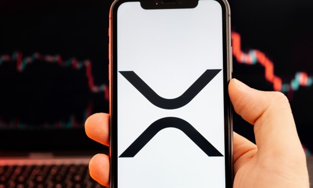 XRP apunta a los 3,40 dólares y un experto avisa: no me sorprendería verlo allí 1 XRP apunta a los 3,40 dólares y un experto avisa: no me sorprendería verlo allí