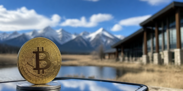 Bitcoin encara el debut de Warsh en Jackson Hole: ¿regresará el fantasma de 2022?