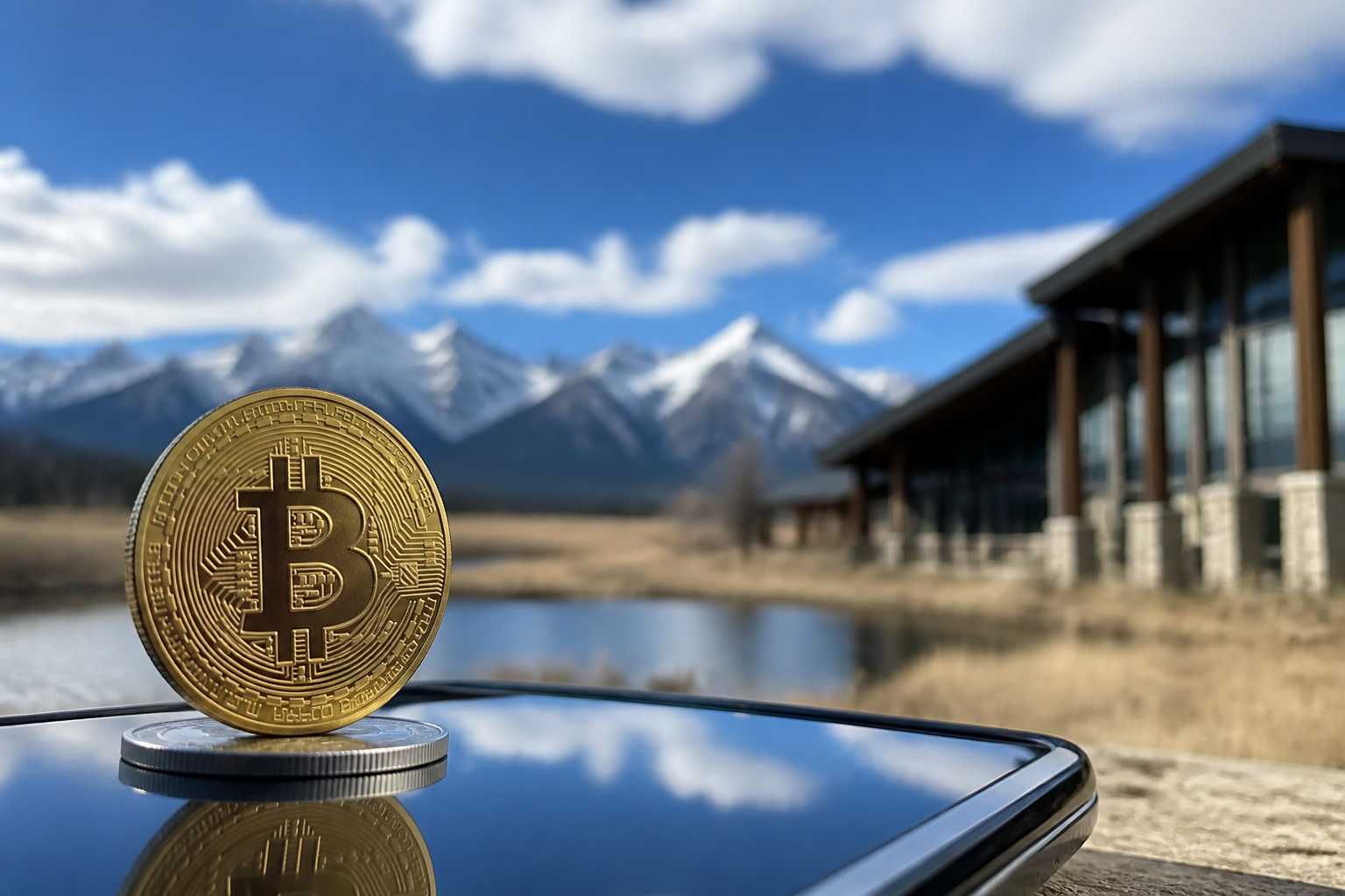 Bitcoin encara el debut de Warsh en Jackson Hole: ¿regresará el fantasma de 2022? 1 Bitcoin encara el debut de Warsh en Jackson Hole: ¿regresará el fantasma de 2022?
