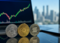 Las tres altcoins que están aprovechando como nunca el último rally de Bitcoin