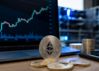 Ethereum rompe los 2.500 dólares tras la millonaria apuesta de BitMine: 81 millones en nuevas compras