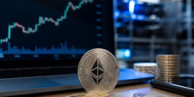 Ethereum rompe los 2.500 dólares tras la millonaria apuesta de BitMine: 81 millones en nuevas compras 1 Ethereum rompe los 2.500 dólares tras la millonaria apuesta de BitMine: 81 millones en nuevas compras