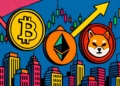 Ethereum rumbo a 3.000 dólares, Bitcoin a 70.000 y Shiba Inu ante su gran desafíoադարձ