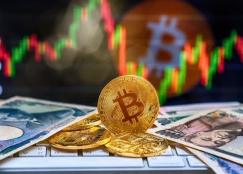 Bitcoin se dispara más de un 3 % y vuelve a rozar los 80.000 dólares, su nivel más alto en tres meses