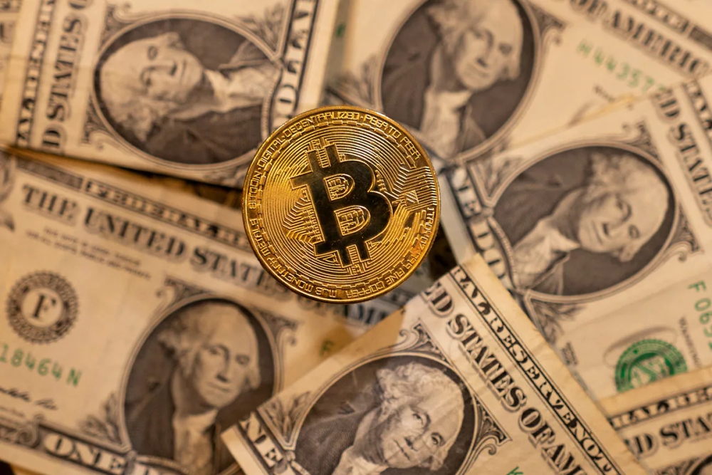 ¿Despierta el mercado cripto? Bitcoin firma su mejor semana desde 2023 1 ¿Despierta el mercado cripto? Bitcoin firma su mejor semana desde 2023