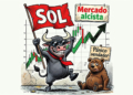 Solana se dispara un 9,5% hasta los 101 dólares: ¿ha comenzado el próximo gran rally alcista?