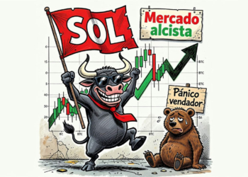 Solana se dispara un 9,5% hasta los 101 dólares: ¿ha comenzado el próximo gran rally alcista?