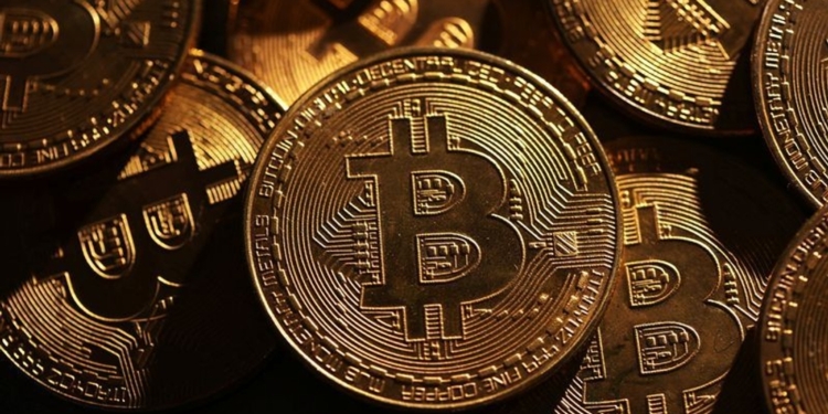 Bitcoin rompe la barrera de los 80.000 dólares mientras crece el temor a la devaluación monetaria 1 Bitcoin rompe la barrera de los 80.000 dólares mientras crece el temor a la devaluación monetaria