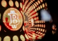 Bitcoin rompe la barrera de los 80.000 dólares y toca máximos de tres meses: crece la apuesta por una devaluación 2 Bitcoin rompe la barrera de los 80.000 dólares y toca máximos de tres meses: crece la apuesta por una devaluación