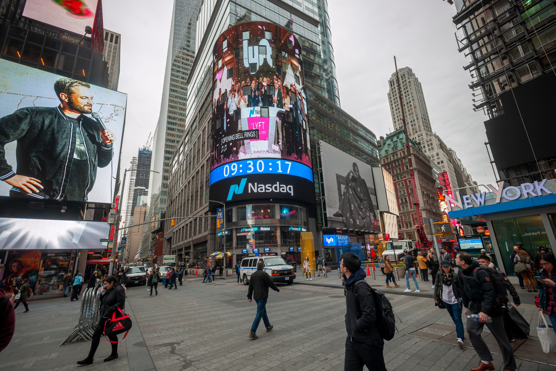 Los semiconductores rebotan tras el desplome ante un miércoles que puede cambiarlo todo 1 Los semiconductores rebotan tras el desplome ante un miércoles que puede cambiarlo todo