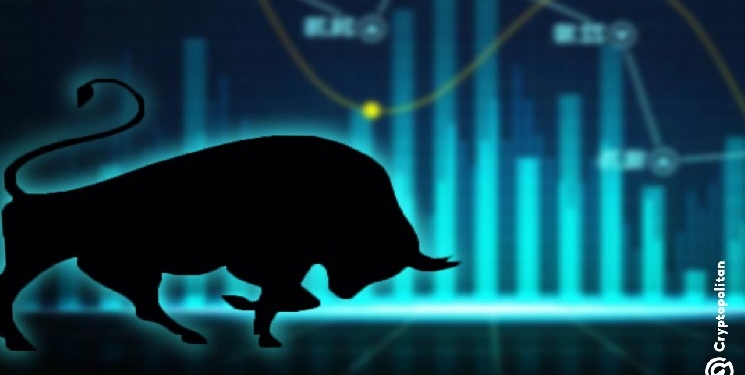 Ethereum se dispara un 31% en una semana, pero la esperada temporada de altcoins sigue sin dar señales