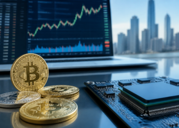 Los futuros de Wall Street anticipan avances y los semiconductores vuelven a tomar impulso antes de la apertura
