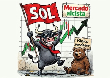 Solana se dispara un 9,5% hasta los 101,26 dólares: ¿ha comenzado el próximo gran rally alcista? 4 Solana se dispara un 9,5% hasta los 101,26 dólares: ¿ha comenzado el próximo gran rally alcista?