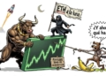 Ethereum se dispara un 4,72 % y convierte los 2.500 dólares en la batalla decisiva del mercado cripto