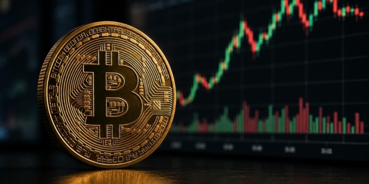Bitcoin pisa el freno tras su espectacular rally: ¿ha llegado el momento decisivo para el mercado? 1 Bitcoin pisa el freno tras su espectacular rally: ¿ha llegado el momento decisivo para el mercado?