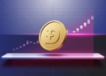 Dogecoin se acerca a los 0,10 dólares, pero las ballenas podrían frustrar el próximo salto de DOGE 10 Dogecoin se acerca a los 0,10 dólares, pero las ballenas podrían frustrar el próximo salto de DOGE