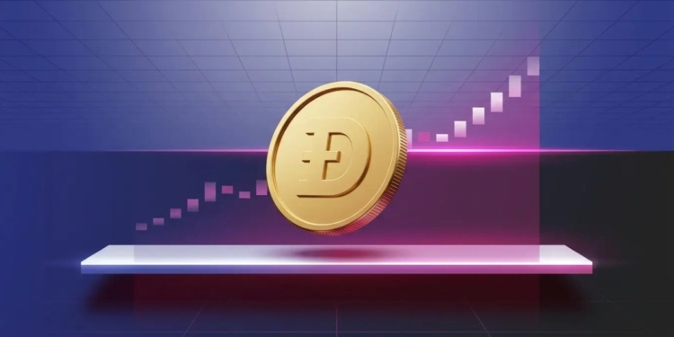Dogecoin se acerca a los 0,10 dólares, pero las ballenas podrían frustrar el próximo salto de DOGE