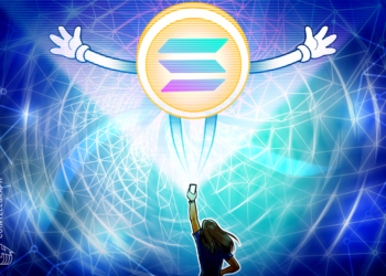 Solana rompe récord con 4.200 millones de transacciones mientras el token SOL se dispara un 40% 4 Solana rompe récord con 4.200 millones de transacciones mientras el token SOL se dispara un 40%