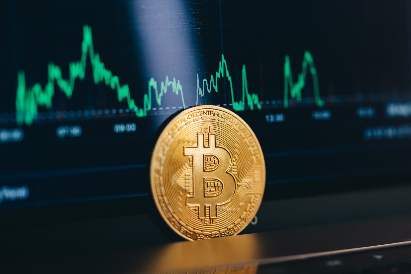 Bitcoin repite una extraña señal alcista que ya anticipó el rebote de 2022