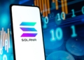 Solana pulveriza récords con 4.200 millones de transacciones y devuelve el SOL a los 100 dólares