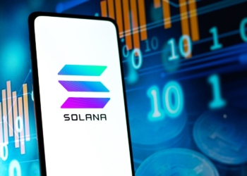 Solana pulveriza récords con 4.200 millones de transacciones y devuelve el SOL a los 100 dólares