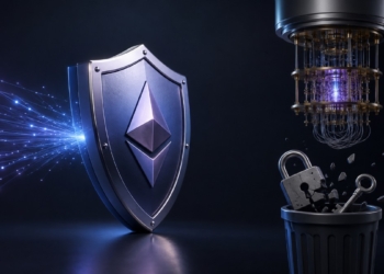 Ethereum plantea depósito poscuántico para sustituir firmas BLS