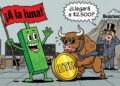 Ethereum sube 1,41% y afronta resistencia clave en USD 2.511 9 Ethereum sube 1,41% y afronta resistencia clave en USD 2.511