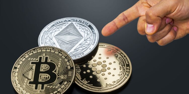 Bitcoin cae un 1% hasta 78.800 dólares tras alcanzar los 80.000 1 Bitcoin cae un 1% hasta 78.800 dólares tras alcanzar los 80.000