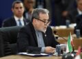 RIA Novosti apunta a una tregua entre EE. UU. e Irán sin confirmar
