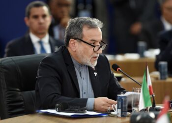 RIA Novosti apunta a una tregua entre EE. UU. e Irán sin confirmar