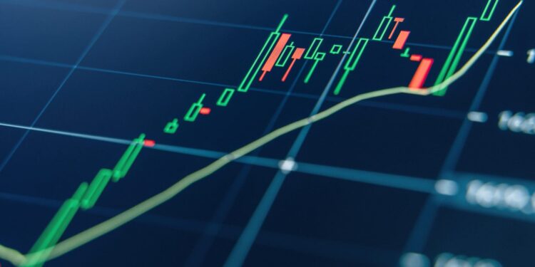 La media de 50 semanas frena el avance de Bitcoin tras subir un 29% 1 La media de 50 semanas frena el avance de Bitcoin tras subir un 29%