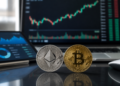 ETH/BTC toca máximos de 7 meses; Bitcoin supera el 60% de dominio 10 ETH/BTC toca máximos de 7 meses; Bitcoin supera el 60% de dominio