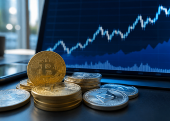 El índice cripto alcanza 74, máximo desde octubre de 2025 4 El índice cripto alcanza 74, máximo desde octubre de 2025