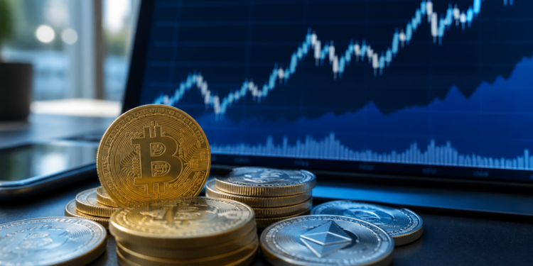 El índice cripto alcanza 74, máximo desde octubre de 2025 1 El índice cripto alcanza 74, máximo desde octubre de 2025