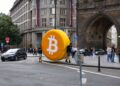 Los ETF de bitcoin, camino de su mejor mes desde octubre de 2025 9 Los ETF de bitcoin, camino de su mejor mes desde octubre de 2025