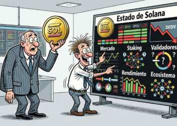 DeFi Development lanza State of Solana con datos en tiempo real 4 DeFi Development lanza State of Solana con datos en tiempo real