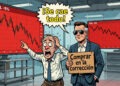 Solana cae un 5,11% mientras el mercado toma ganancias