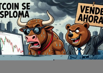 ETC cae un 2,20% tras repuntar un 19,92% en siete días