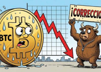 Bitcoin retrocede a USD $78.786,01 tras subir 13,36% en la semana